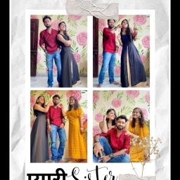 MDF Wall Photo Frame-image-91