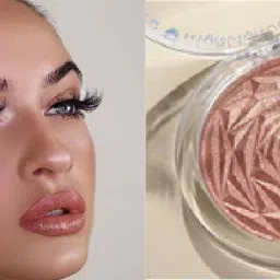 EXTRA GLOW LIGHT PINK HIGHLIGHTER Highlighter-picture-23