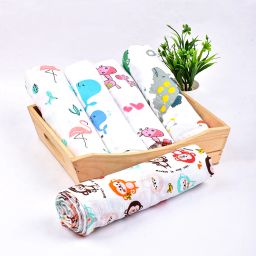 Animal Crib AC Blanket forAC Room-image-2