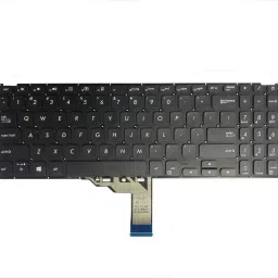 WISTAR for Vivobook X512 X512FA X512DA LAPTOP KEYBOARD Laptop Keyboard Replacement Key-picture-14