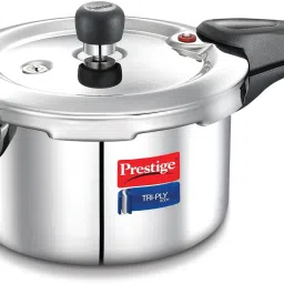 Svachh Triply 3 L Induction Bottom Pressure Cooker-image-80