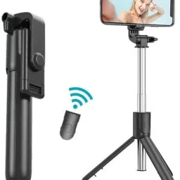 SANNO WORLD Bluetooth Selfie Stick-13