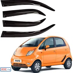 Front, Rear Wind Deflector-23