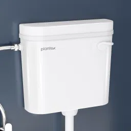 Flush Tank for Toilet/Single Flushing Cistern for Bathroom/Toilet Flush Tank Side Handle Flush Tank-44