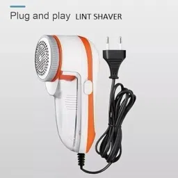 niavaa Clothes Lint Remover Fabric Shaver Woollen Fuzz Shaver/Remove Fluff Lint Roller image 2
