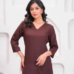lakshya by manish Self Design Kurta, Salwar & Dupatta Set image 2