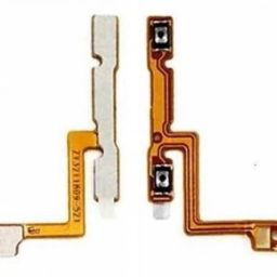 SPAREWARE A71 VOLUME ONN OFF BUTTON A71 Volume Button Flex Cable-image-0