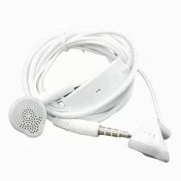 prowarp Original EHS61 Deep Bass with Sound Cancellation Wired Headset image 3