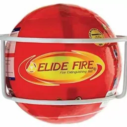 000123 Fire Extinguisher Mount-20
