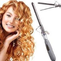 EDUCTIX V&G 228 Professional Hair Curling Roller Machine (Professional's first choice)49 Electric Hair Curler-picture-1