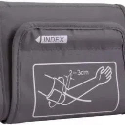 OSR MEDPLUS DBP01 Bp Monitor Cuff-26