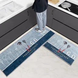 kartunbox Multicolor Polyester Carpet image 5