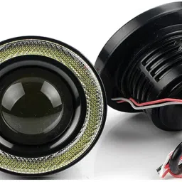 beamerzz LED Fog Lamp Unit for Universal For Car Universal For Car image 2