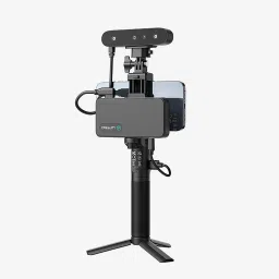 CR Scan Ferret Pro 3D Scanner for 3D Printing, Fast Full-Color Scan 3D Printer-35