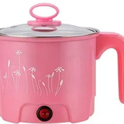 Multiifunction Mini Cooker Kettle Rice Cooker, Food Steamer, Travel Cooker, Slow Cooker, Electric Pressure Cooker-25