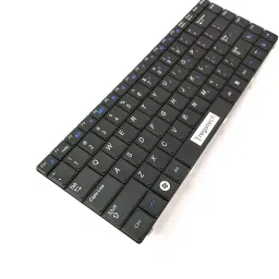 Regatech NP-R478-DT05-CN, NP-R478-DT06-CN Internal Laptop-size Laptop Keyboard Compatible with Desktop, Laptop, Mac-image-60