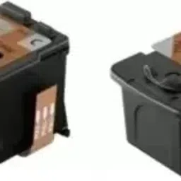 GPN PRINT CA91 & CA92 INK CARTRIDGE (PRINTHEAD) FOR Compatible USE IN For Compatible Black + Tri Color Combo Pack Ink Cartridge-7