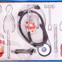 Doctor Play Set Doctor Kit for Kids Girls Boys-picture-11