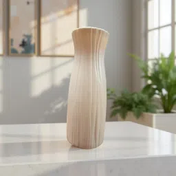 Flower vase Plastic Vase-image-72
