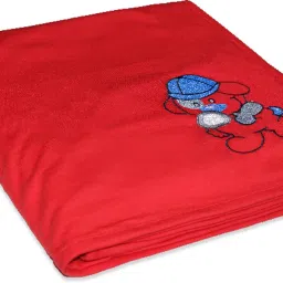 Animal Crib Crib Baby Blanket for Mild Winter-image-55