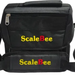 SCALEBEE DSLR/SLR Camera Adjustable Shoulder Bag Case Compatible for Nikon, Canon, SonyCamera Bag-image-70