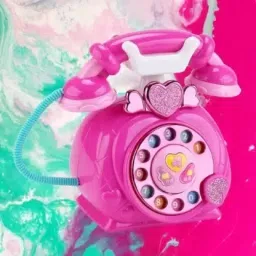 KABY-002 Classique Telephone-12