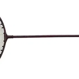 luxuro Badminton Racket Set , Pair of Racket , Pack of 2 ( sigma racket 4 pieces ) Multicolor Strung Badminton Racquet image 2