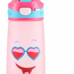 Diva Snap Lock Tritan Sipper Water for Kids-image-3
