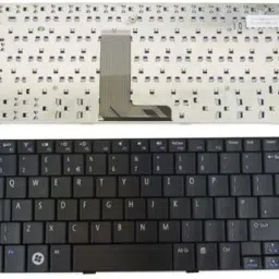 TechSonic Dell Inspiron Mini 10v C414p F240M F278M G238M T666N J023M 1011 1010 UK Laptop Keyboard Replacement Key-20