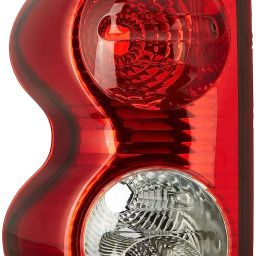 Halogen Tail-light for Mahindra Scorpio-image-47