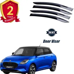 Non-convertibles Front Wind Deflector-17