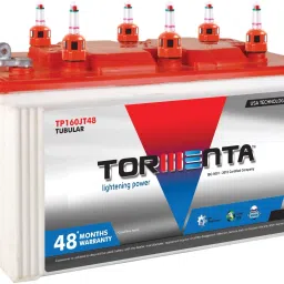 PT160JT48 Tubular Inverter Battery-image-62