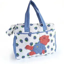Ne Multi Compartment For Baby Care And Maternity Handbag-image-26