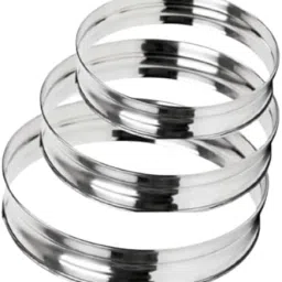 9852279 Glossy, Mirror Trivet-12