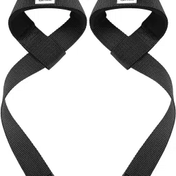 Weight Lifting Straps Wrist Bands Gym for Men Hand Band Wrist Support-13