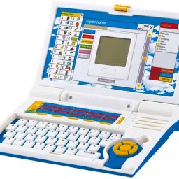 TOY KIDS ENGLISH LEARNER LAPTOP-29