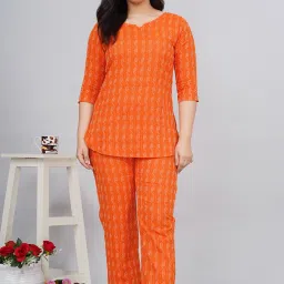 Top Pant Co-ords Set-image-41