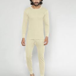 LUX INFERNO Lux Inferno Prime Thermal Men Top - Pyjama Set Thermal-image-55