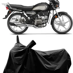 Waterproof Two Wheeler Cover for Hero-image-71