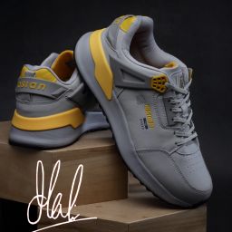Target-01 Grey Gym,Sports,Walking,Stylish With Extra Comfort Sneakers For Men-picture-16