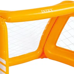 vwretails Fun Goals Game, Inflatable water Gameplay Inflatable Ball, Pool Accessory image 4