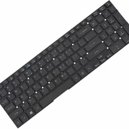 SellZone Aspire E1-570 E1-570G Laptop Keyboard Replacement Key-22