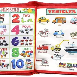 baby pillow book toys for kids 2 to 3 years-21