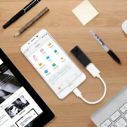 DECODIY Micro USB OTG Adapter image 3
