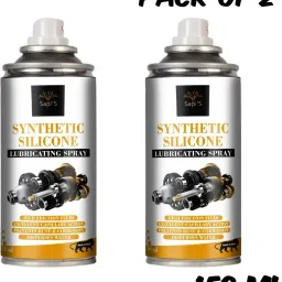 Synthetic Silicone Lubricating Spray 150ml Synthetic Silicone Lubricating Spray Chain Oil-picture-20