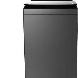 6.5 kg 5 Star Fully Automatic Top Load with In-built Heater Grey-1
