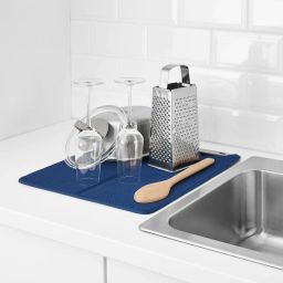 ikea Rectangular Pack of 1 Table Placemat image 3