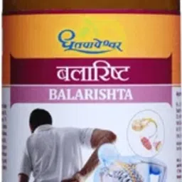 Balarishta 450ml Liquid-40