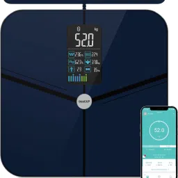 beatXP Infinity Weighing Scale-picture-22