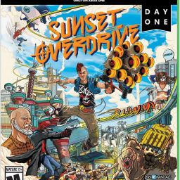 Sunset Overdrive-25